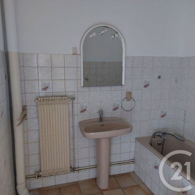 Appartement F3 à vendre - 3 pièces - 105.0 m2 - ST ETIENNE - 42 - RHONE-ALPES - Century 21 Seux Immobilier