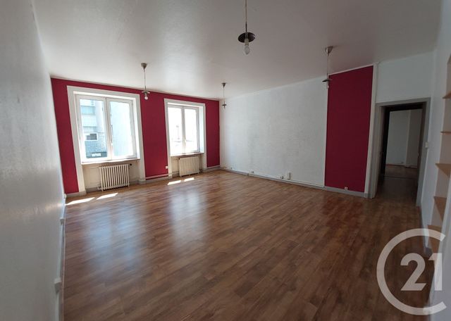 Appartement F3 à vendre ST ETIENNE