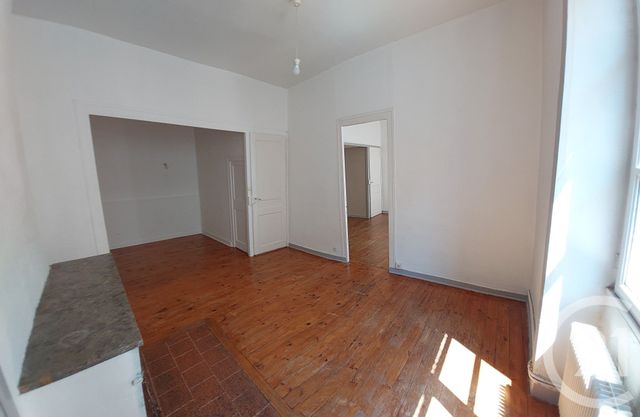Appartement F3 à vendre - 3 pièces - 105.0 m2 - ST ETIENNE - 42 - RHONE-ALPES - Century 21 Seux Immobilier