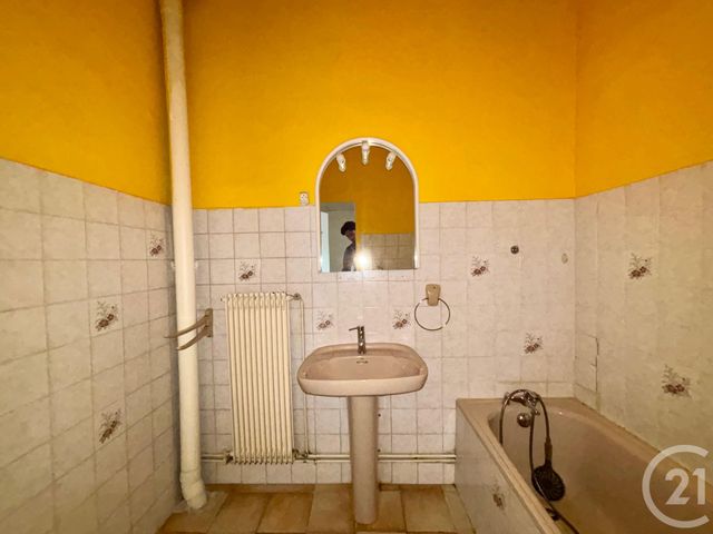 Appartement F3 à vendre - 3 pièces - 105.0 m2 - ST ETIENNE - 42 - RHONE-ALPES - Century 21 Seux Immobilier
