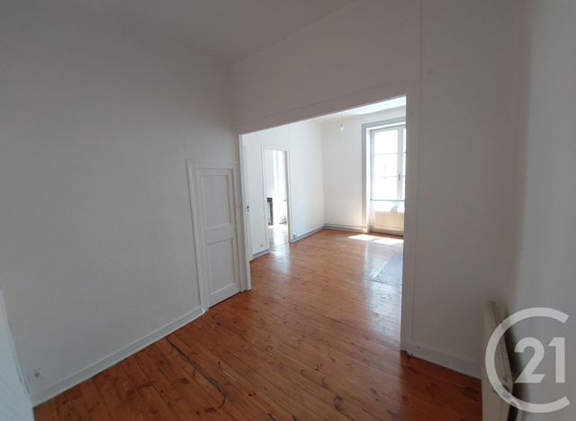 Appartement F3 à vendre - 3 pièces - 105.0 m2 - ST ETIENNE - 42 - RHONE-ALPES - Century 21 Seux Immobilier
