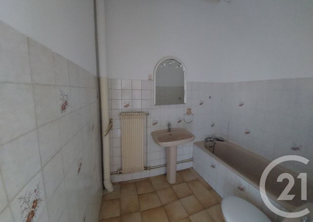 Appartement F3 à vendre - 3 pièces - 105.0 m2 - ST ETIENNE - 42 - RHONE-ALPES - Century 21 Seux Immobilier