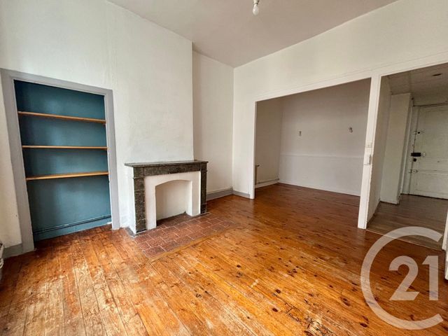 Appartement F3 à vendre - 3 pièces - 105.0 m2 - ST ETIENNE - 42 - RHONE-ALPES - Century 21 Seux Immobilier