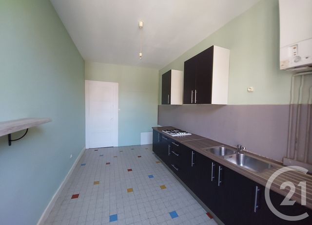 Appartement F3 à vendre - 3 pièces - 105.0 m2 - ST ETIENNE - 42 - RHONE-ALPES - Century 21 Seux Immobilier