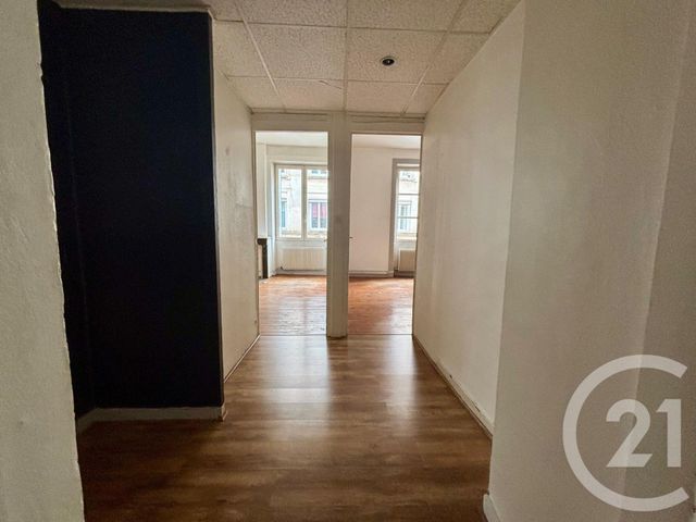 Appartement F3 à vendre - 3 pièces - 105.0 m2 - ST ETIENNE - 42 - RHONE-ALPES - Century 21 Seux Immobilier