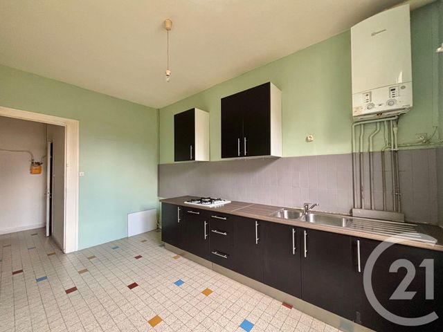 Appartement F3 à vendre - 3 pièces - 105.0 m2 - ST ETIENNE - 42 - RHONE-ALPES - Century 21 Seux Immobilier