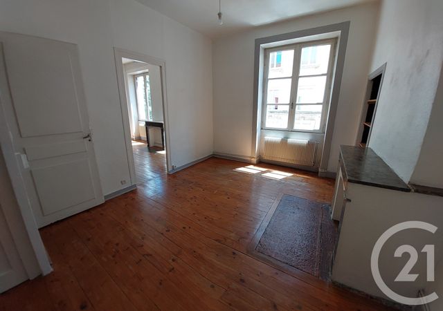 Appartement F3 à vendre - 3 pièces - 105.0 m2 - ST ETIENNE - 42 - RHONE-ALPES - Century 21 Seux Immobilier