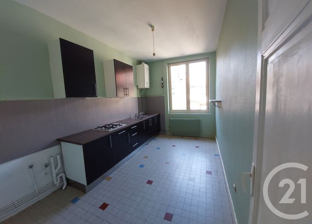 Appartement F3 à vendre - 3 pièces - 105.0 m2 - ST ETIENNE - 42 - RHONE-ALPES - Century 21 Seux Immobilier