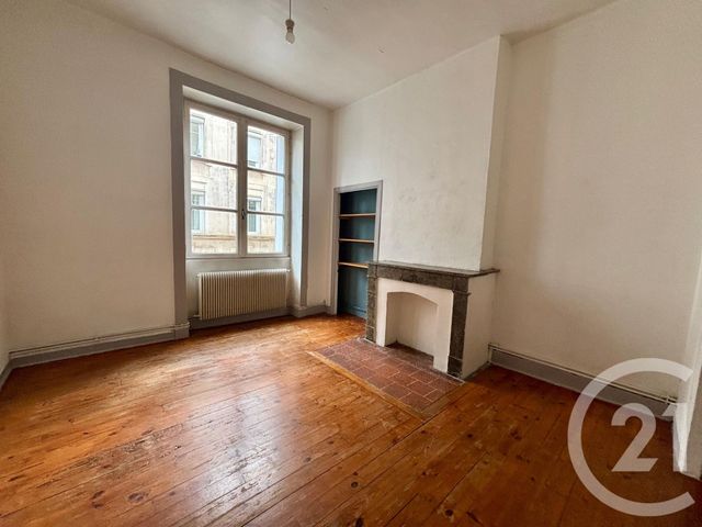 Appartement F3 à vendre ST ETIENNE