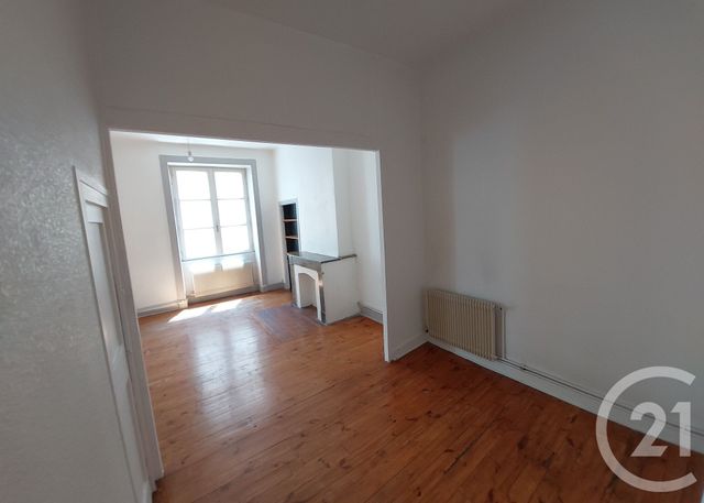Appartement F3 à vendre - 3 pièces - 105.0 m2 - ST ETIENNE - 42 - RHONE-ALPES - Century 21 Seux Immobilier