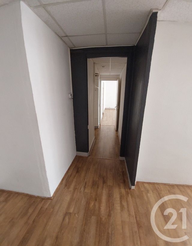 Appartement F3 à vendre - 3 pièces - 105.0 m2 - ST ETIENNE - 42 - RHONE-ALPES - Century 21 Seux Immobilier