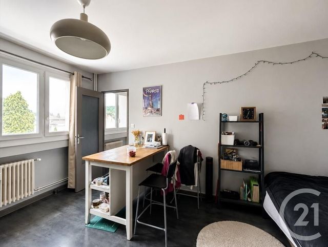 appartement - ST ETIENNE - 42