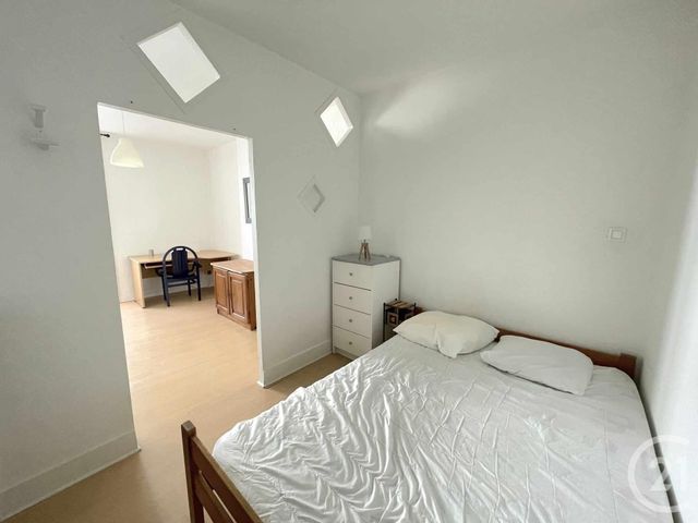 Appartement F2 à louer - 2 pièces - 39.86 m2 - ST ETIENNE - 42 - RHONE-ALPES - Century 21 Seux Immobilier