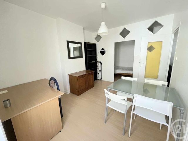 Appartement F2 à louer - 2 pièces - 39.86 m2 - ST ETIENNE - 42 - RHONE-ALPES - Century 21 Seux Immobilier