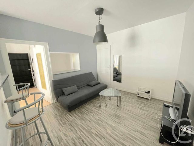 Appartement F2 à louer - 2 pièces - 39.86 m2 - ST ETIENNE - 42 - RHONE-ALPES - Century 21 Seux Immobilier