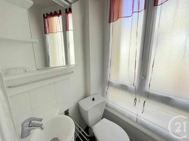 Appartement F2 à louer - 2 pièces - 39.86 m2 - ST ETIENNE - 42 - RHONE-ALPES - Century 21 Seux Immobilier