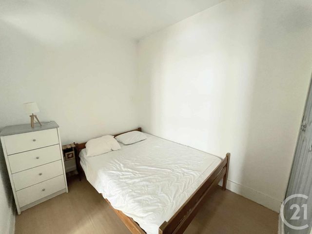 Appartement F2 à louer - 2 pièces - 39.86 m2 - ST ETIENNE - 42 - RHONE-ALPES - Century 21 Seux Immobilier