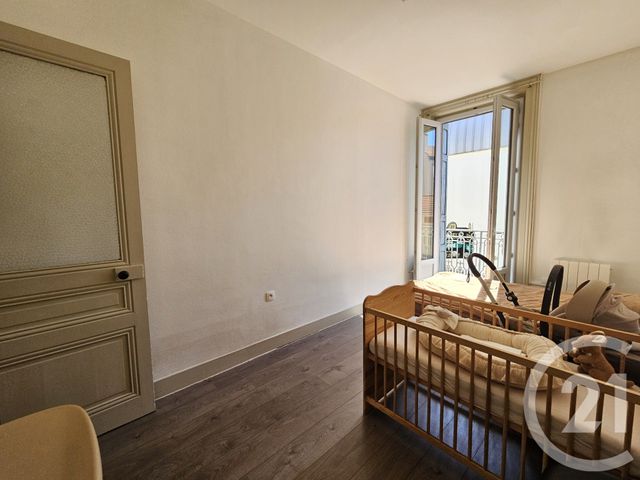 Appartement T3 à louer - 3 pièces - 56.3 m2 - ST ETIENNE - 42 - RHONE-ALPES - Century 21 Seux Immobilier