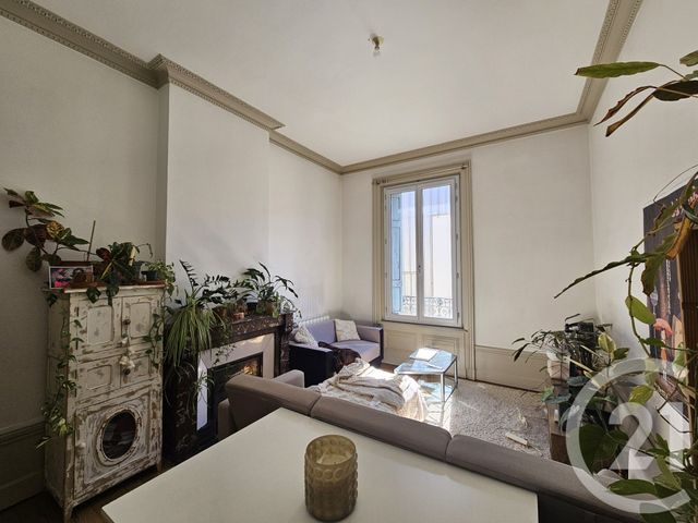 Appartement T3 à louer ST ETIENNE