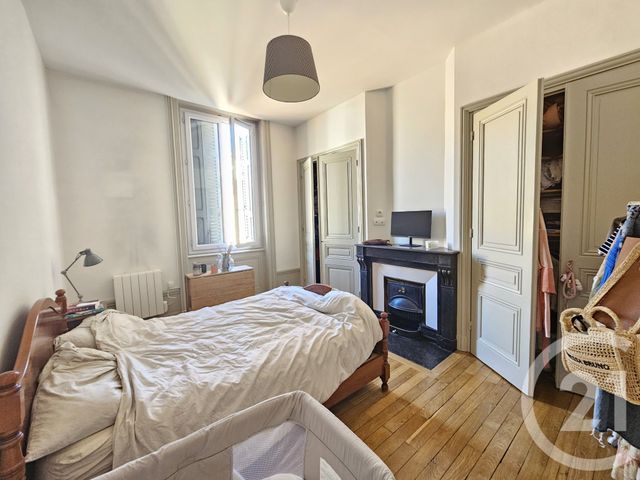 Appartement T3 à louer - 3 pièces - 56.3 m2 - ST ETIENNE - 42 - RHONE-ALPES - Century 21 Seux Immobilier
