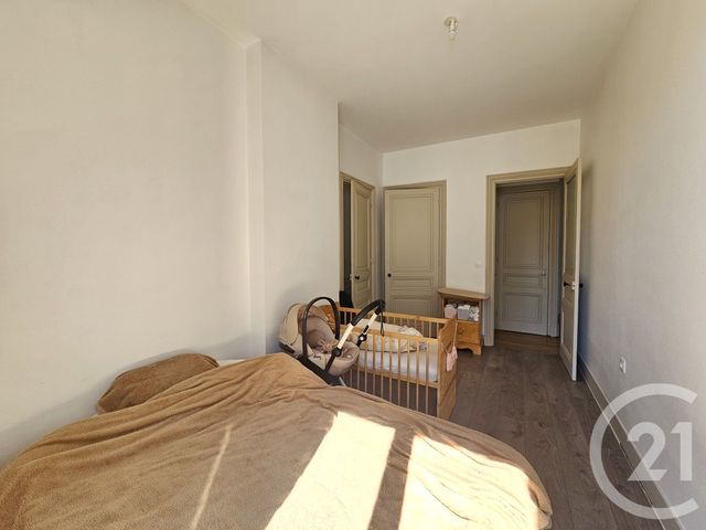 Appartement T3 à louer - 3 pièces - 56.3 m2 - ST ETIENNE - 42 - RHONE-ALPES - Century 21 Seux Immobilier