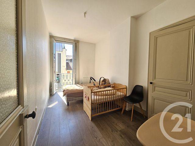 Appartement T3 à louer - 3 pièces - 56.3 m2 - ST ETIENNE - 42 - RHONE-ALPES - Century 21 Seux Immobilier