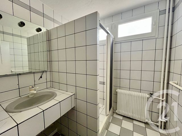 Appartement F3 à vendre - 3 pièces - 61.0 m2 - ST ETIENNE - 42 - RHONE-ALPES - Century 21 Seux Immobilier
