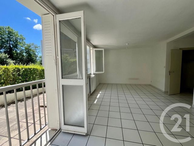 Appartement F3 à vendre - 3 pièces - 61.0 m2 - ST ETIENNE - 42 - RHONE-ALPES - Century 21 Seux Immobilier