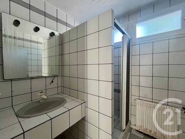 Appartement F3 à vendre - 3 pièces - 61.0 m2 - ST ETIENNE - 42 - RHONE-ALPES - Century 21 Seux Immobilier