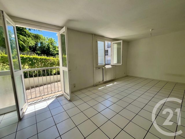 Appartement F3 à vendre ST ETIENNE