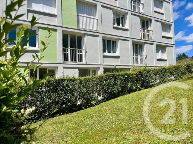 Appartement F3 à vendre - 3 pièces - 61.0 m2 - ST ETIENNE - 42 - RHONE-ALPES - Century 21 Seux Immobilier