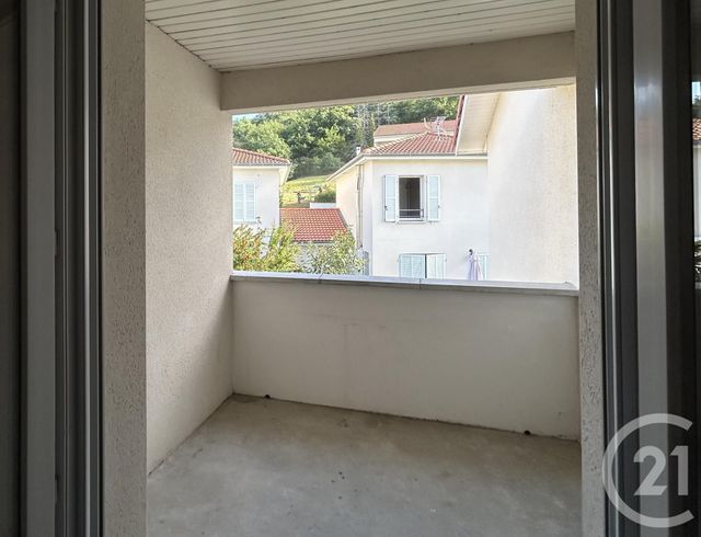Appartement F3 à vendre - 3 pièces - 60.0 m2 - ST ETIENNE - 42 - RHONE-ALPES - Century 21 Seux Immobilier