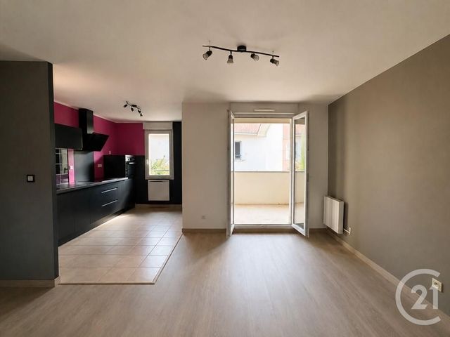 appartement - ST ETIENNE - 42