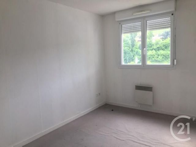 Appartement T2 à louer - 2 pièces - 41.45 m2 - ST ETIENNE - 42 - RHONE-ALPES - Century 21 Seux Immobilier