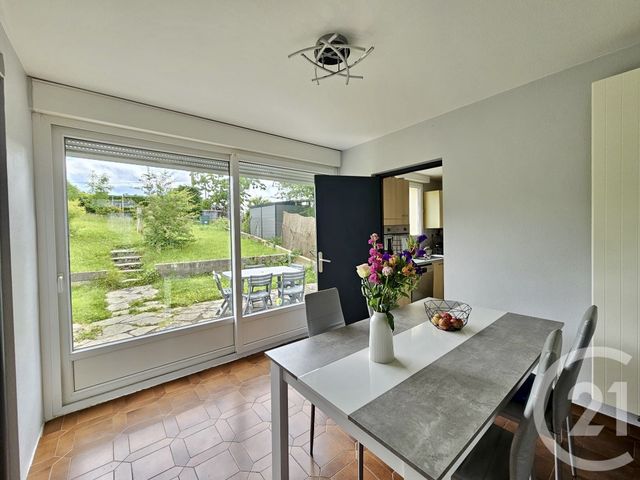 maison à louer - 4 pièces - 103.26 m2 - LA TALAUDIERE - 42 - RHONE-ALPES - Century 21 Seux Immobilier