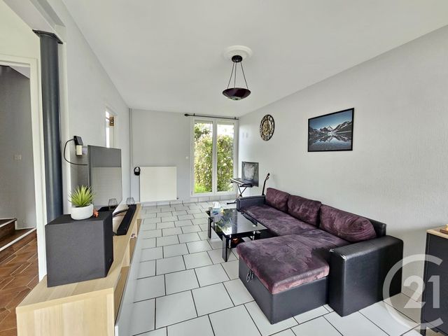 maison à louer - 4 pièces - 103.26 m2 - LA TALAUDIERE - 42 - RHONE-ALPES - Century 21 Seux Immobilier