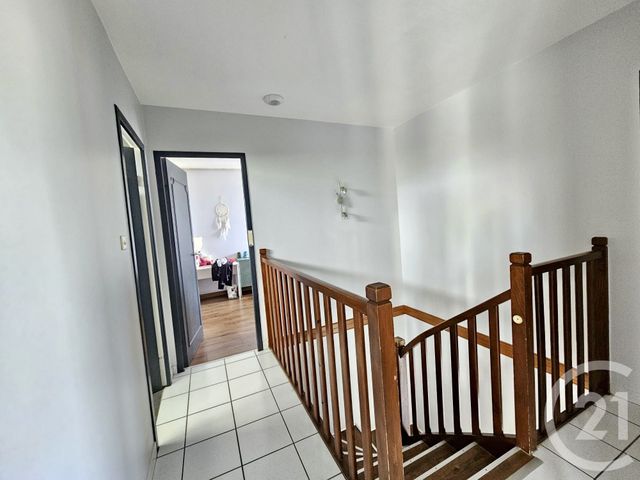 maison à louer - 4 pièces - 103.26 m2 - LA TALAUDIERE - 42 - RHONE-ALPES - Century 21 Seux Immobilier