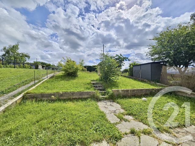 maison à louer - 4 pièces - 103.26 m2 - LA TALAUDIERE - 42 - RHONE-ALPES - Century 21 Seux Immobilier