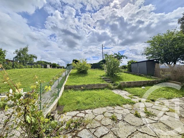 maison à louer - 4 pièces - 103.26 m2 - LA TALAUDIERE - 42 - RHONE-ALPES - Century 21 Seux Immobilier