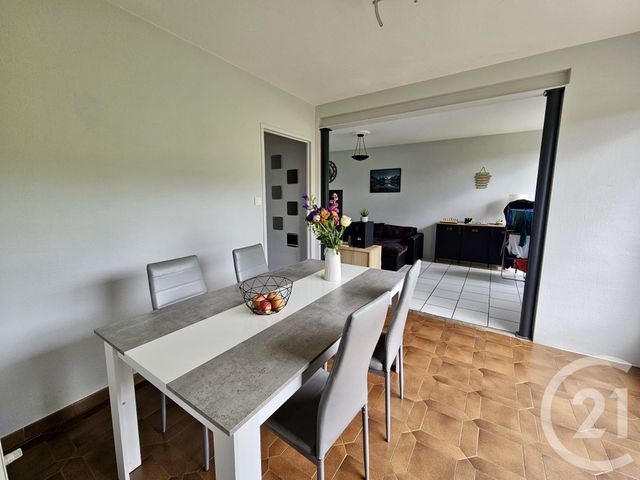 maison à louer - 4 pièces - 103.26 m2 - LA TALAUDIERE - 42 - RHONE-ALPES - Century 21 Seux Immobilier