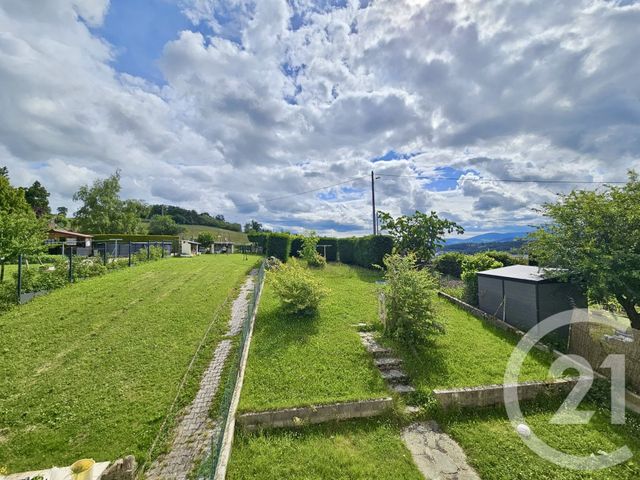 maison à louer - 4 pièces - 103.26 m2 - LA TALAUDIERE - 42 - RHONE-ALPES - Century 21 Seux Immobilier