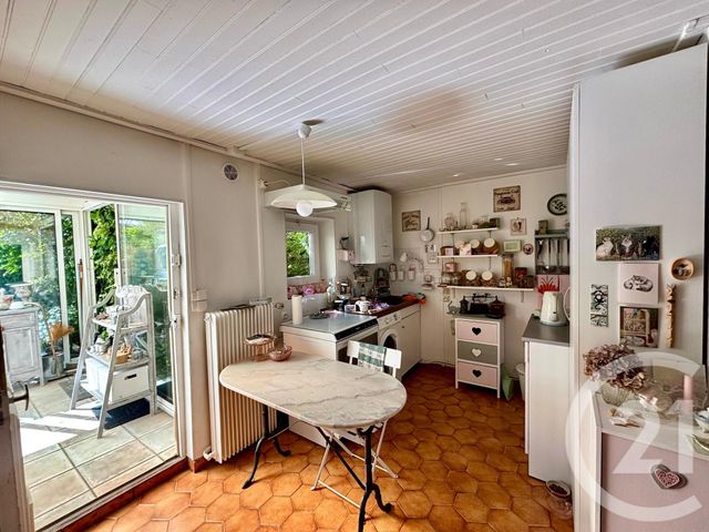 maison à vendre - 3 pièces - 43.89 m2 - ST ETIENNE - 42 - RHONE-ALPES - Century 21 Seux Immobilier