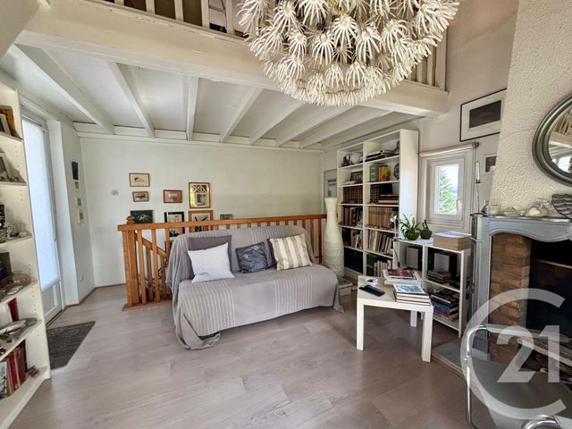 maison à vendre - 3 pièces - 43.89 m2 - ST ETIENNE - 42 - RHONE-ALPES - Century 21 Seux Immobilier