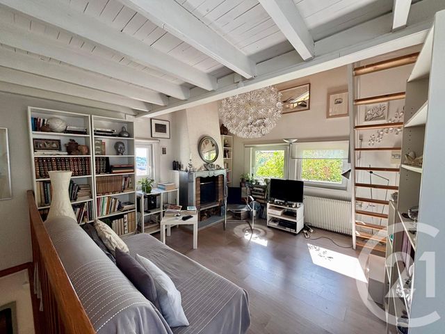 maison à vendre - 3 pièces - 43.89 m2 - ST ETIENNE - 42 - RHONE-ALPES - Century 21 Seux Immobilier