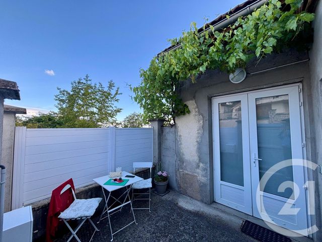 maison à vendre - 3 pièces - 43.89 m2 - ST ETIENNE - 42 - RHONE-ALPES - Century 21 Seux Immobilier