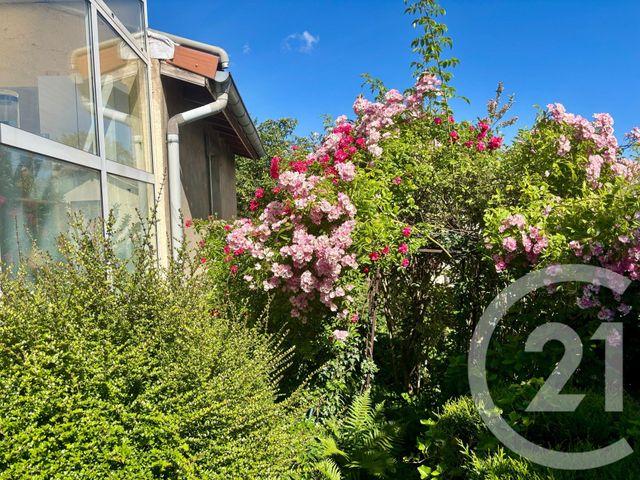 maison à vendre - 3 pièces - 43.89 m2 - ST ETIENNE - 42 - RHONE-ALPES - Century 21 Seux Immobilier