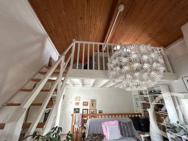 maison à vendre - 3 pièces - 43.89 m2 - ST ETIENNE - 42 - RHONE-ALPES - Century 21 Seux Immobilier