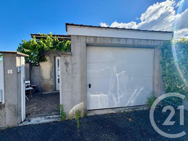 maison à vendre - 3 pièces - 43.89 m2 - ST ETIENNE - 42 - RHONE-ALPES - Century 21 Seux Immobilier