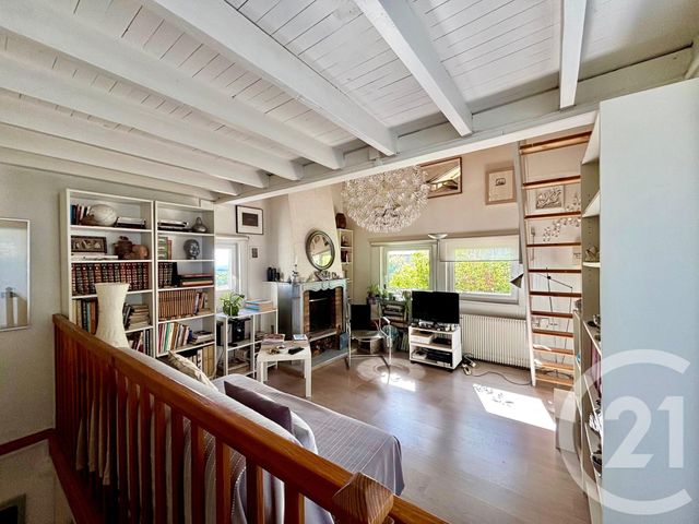 maison à vendre - 3 pièces - 43.89 m2 - ST ETIENNE - 42 - RHONE-ALPES - Century 21 Seux Immobilier