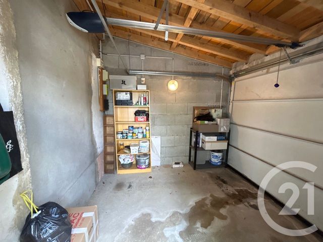 maison à vendre - 3 pièces - 43.89 m2 - ST ETIENNE - 42 - RHONE-ALPES - Century 21 Seux Immobilier